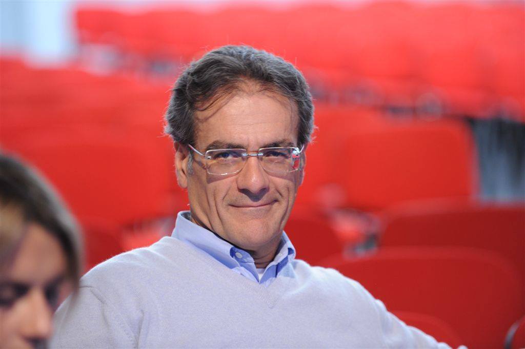 sergio luciano